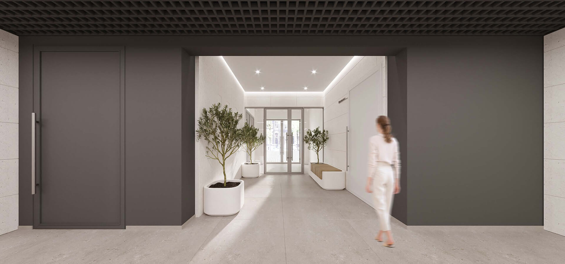 Технологии и инженерия ЖК «ОМ Мичуринский»